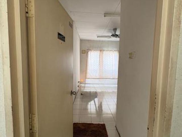 Apartment for sale in Johor Bahru