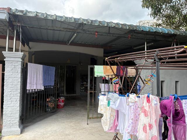 Terraced House for sale in Kota Tinggi