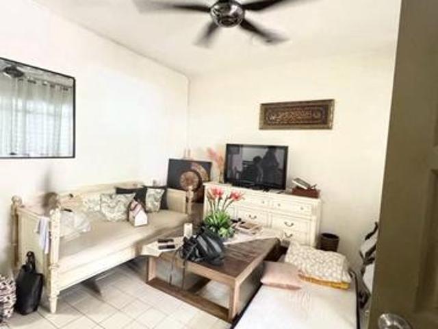 Terraced House for sale in Setia Indah, Johor Bahru