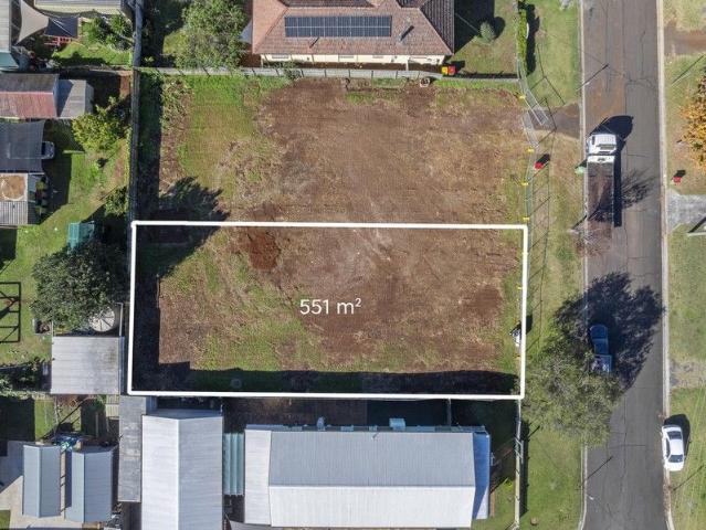 Land for sale in Toowoomba, Queensland