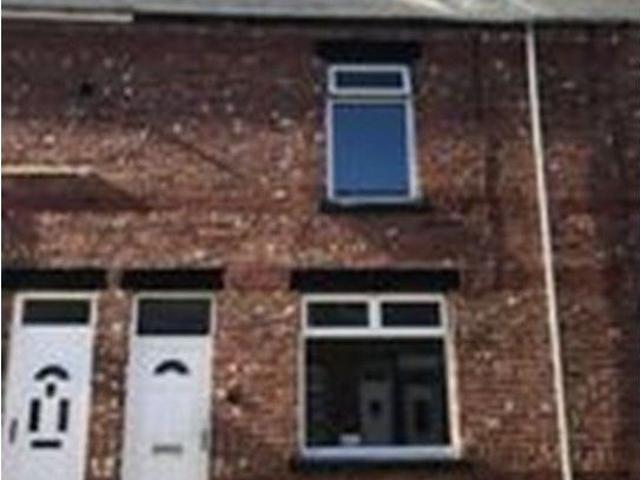House for rent in Bishop Auckland