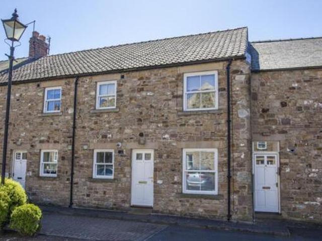 House for sale in Barnard Castle, North East