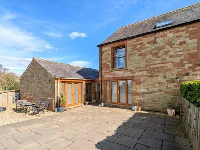 House for sale in Cumbria
