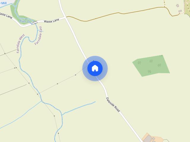 House for rent in Farndale East, York and North Yorkshire