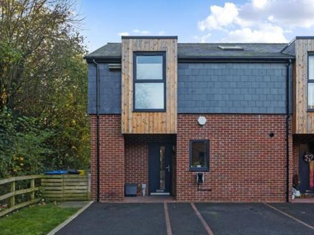 House for sale in Ripon, North Yorkshire