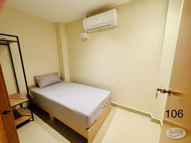 Room for rent in Country Heights Damansara, Kuala Lumpur