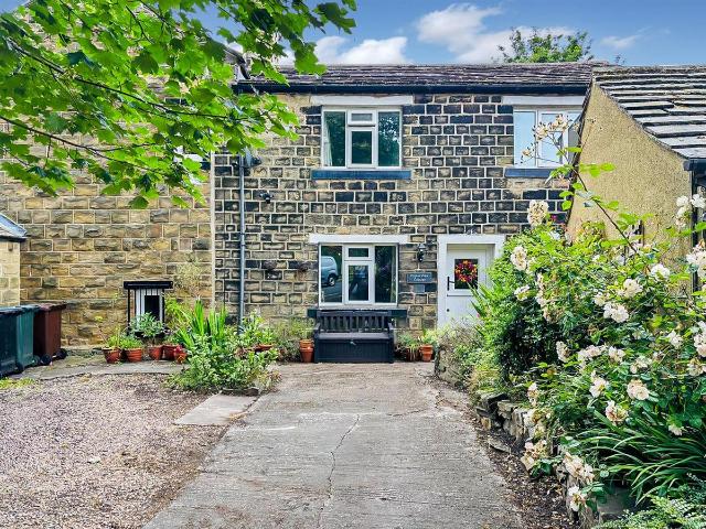 House for rent in Pudsey, West Yorkshire