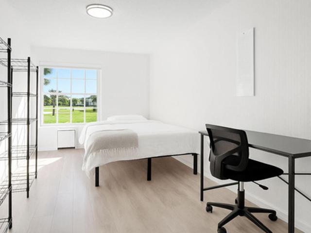 Room for rent in Port Saint Lucie, Florida