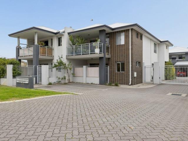 Apartment for sale in Rivervale, Western Australia