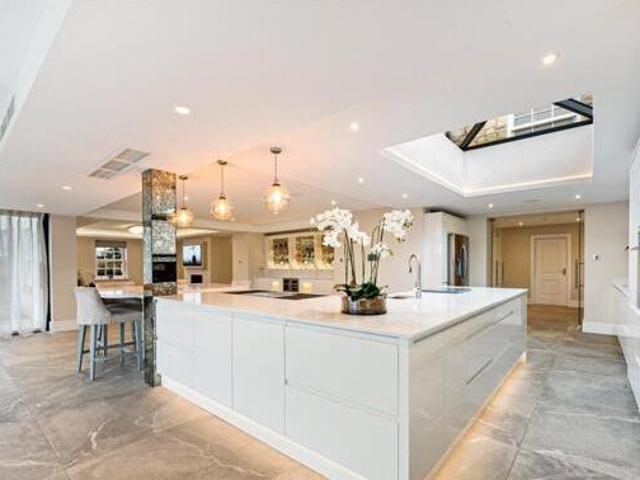 House for sale in North Yorkshire
