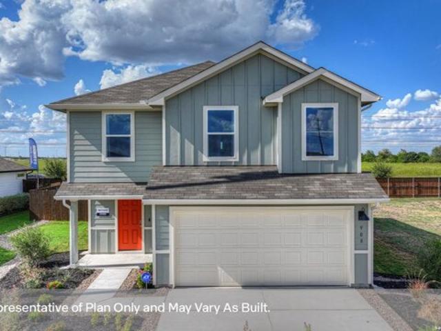 House for sale in Maxwell, Texas