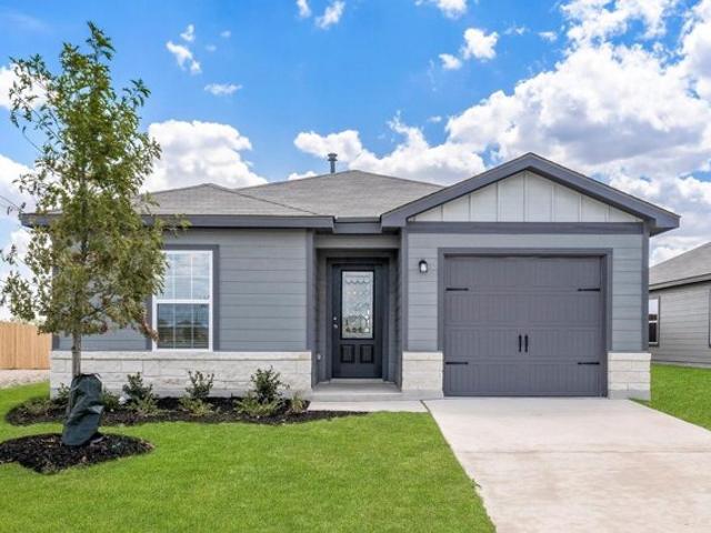 House for sale in Maxwell, Texas