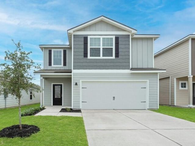 House for sale in Maxwell, Texas