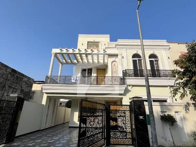 House for sale in Rawalpindi, Islamabad Capital Territory