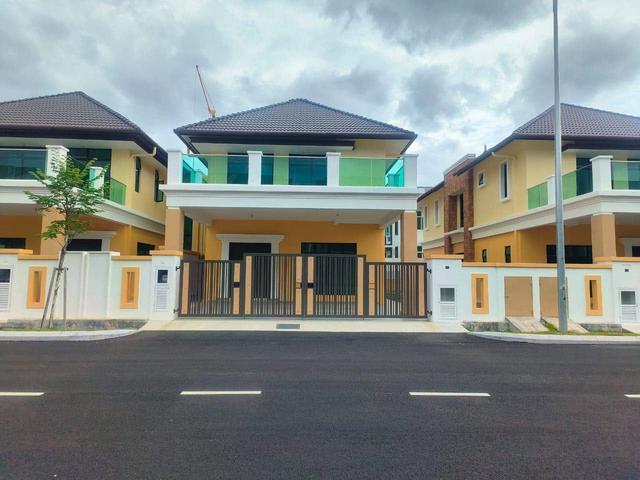 Residential House for sale in Kampung Bertam Malim, Bandaraya Melaka