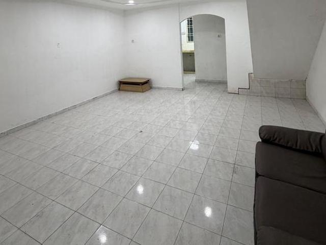 Terraced House for sale in Ayer Keroh, Melaka Tengah