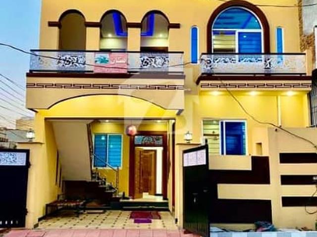 House for sale in Rawalpindi, Islamabad Capital Territory
