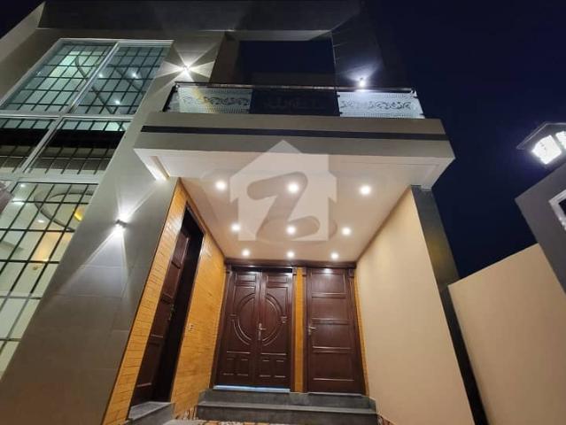 House for sale in Rawalpindi, Islamabad Capital Territory