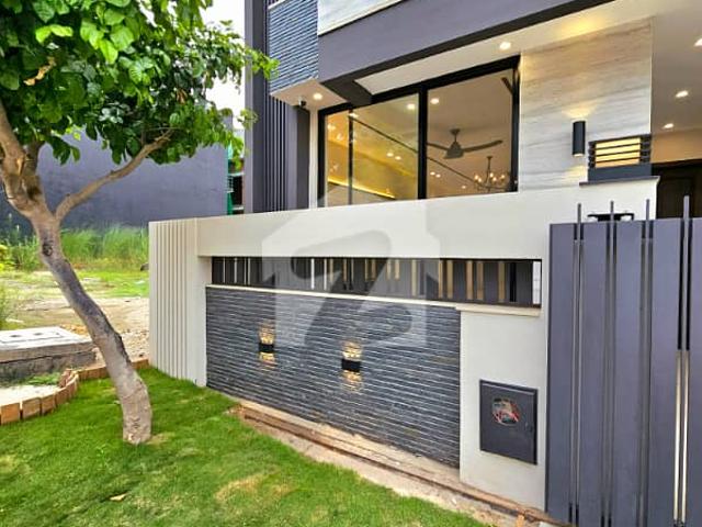 House for sale in Islamabad