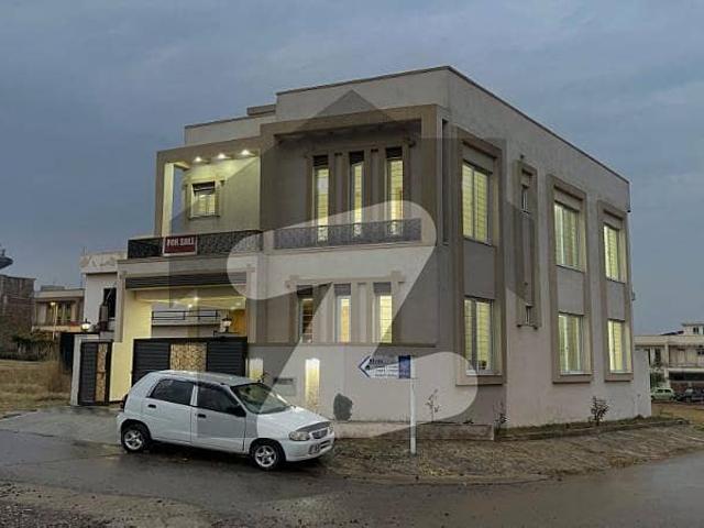 House for sale in Rawalpindi, Islamabad Capital Territory