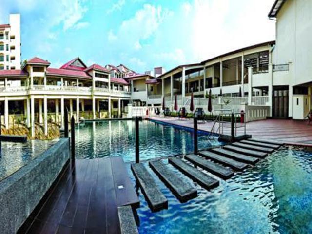Condominium for sale in Kuantan, Pahang