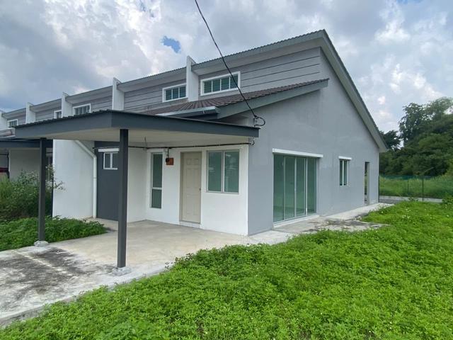 Terraced House for sale in Batu Gajah, Kinta
