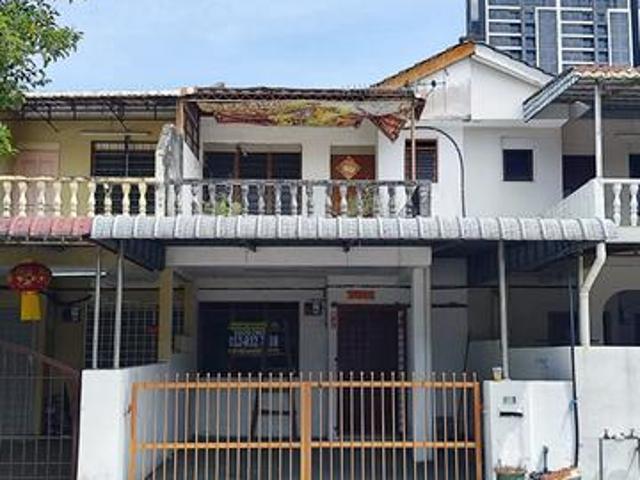 Terraced House for sale in Majlis Bandaraya Ipoh, Kinta