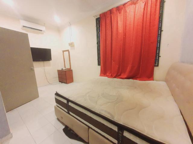 Terraced House for sale in Batu Berendam, Melaka Tengah