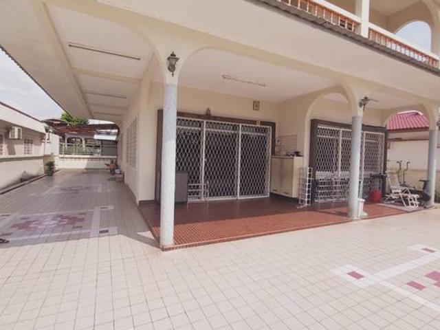 Bungalow for sale in Selayang, Selangor