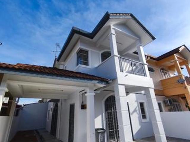Residential House for rent in Sendayan Village, Negeri Sembilan