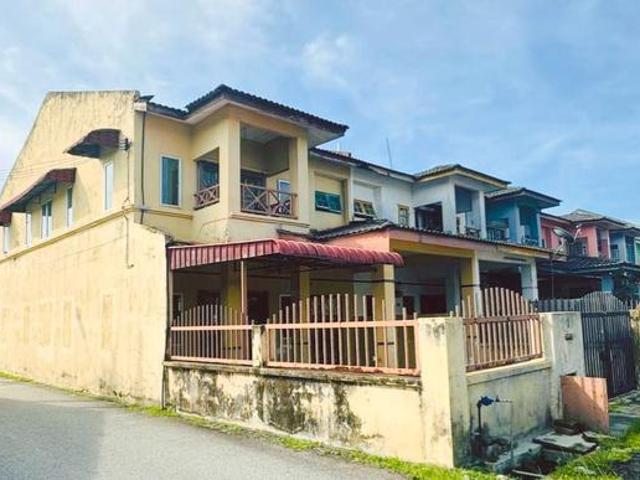 Terraced House for sale in Port Klang, Selangor