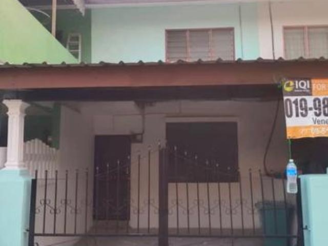Terraced House for sale in Kuantan, Pahang
