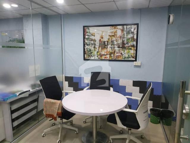 Office for rent in Islamabad
