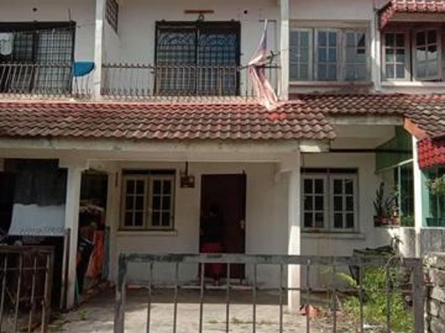 Terraced House for sale in Majlis Bandaraya Ipoh, Kinta