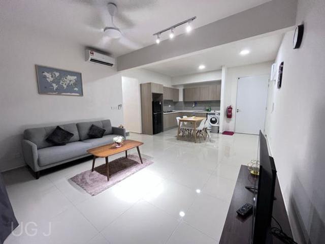 Serviced Residence for sale in Port Klang, Selangor