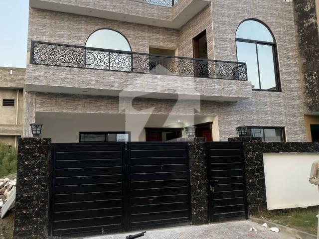 House for sale in اسلام آباد, زون 1