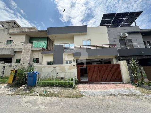 House for sale in Rawalpindi, Islamabad Capital Territory