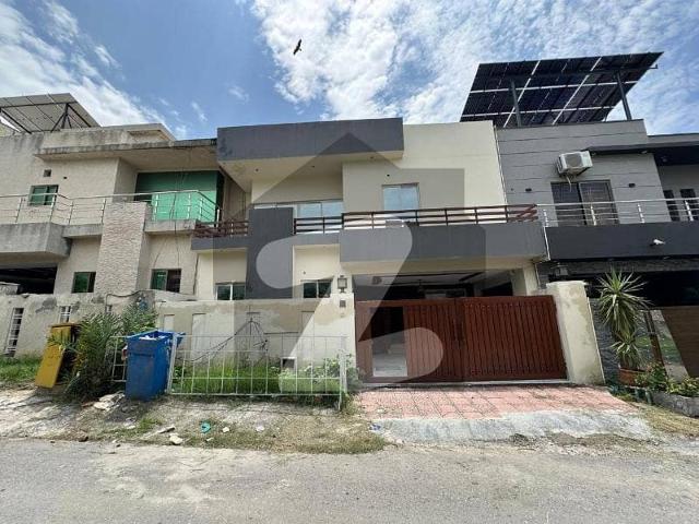 House for sale in Rawalpindi, Islamabad Capital Territory