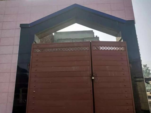House for sale in Faisalabad, Islamabad Capital Territory