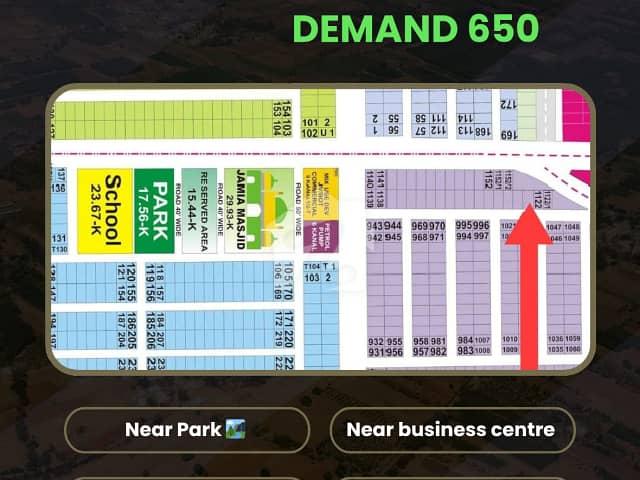 Property for sale in Rawalpindi, Islamabad Capital Territory