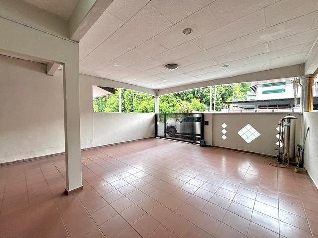 Terraced House for sale in Batu Pahat, Johor