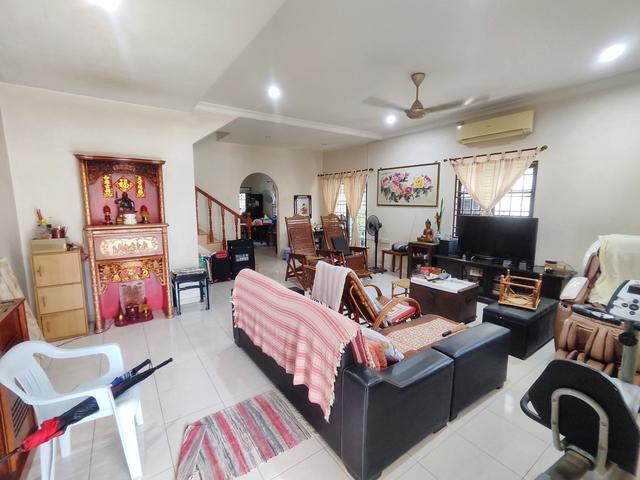 Terraced House for sale in Majlis Bandaraya Ipoh, Kinta