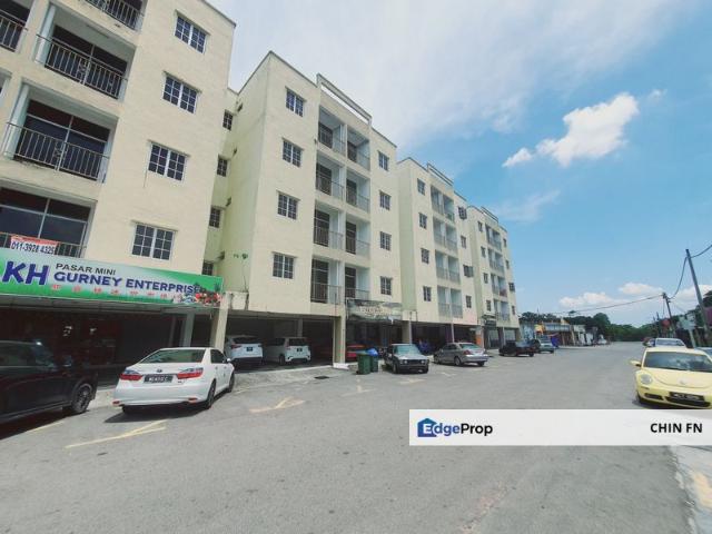 Shop for sale in Malaka