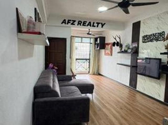 Apartment for sale in Georgetown, Penang