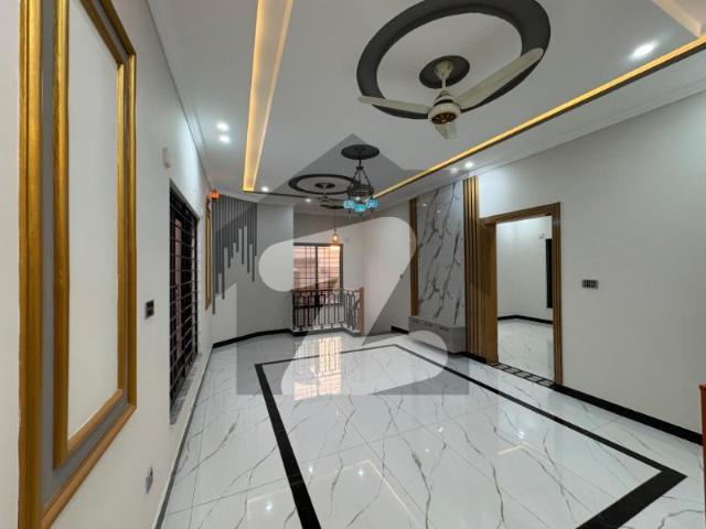 House for sale in Rawalpindi, Islamabad Capital Territory