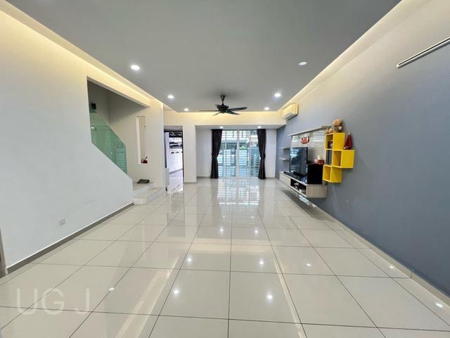 Terraced House for sale in Port Klang, Selangor