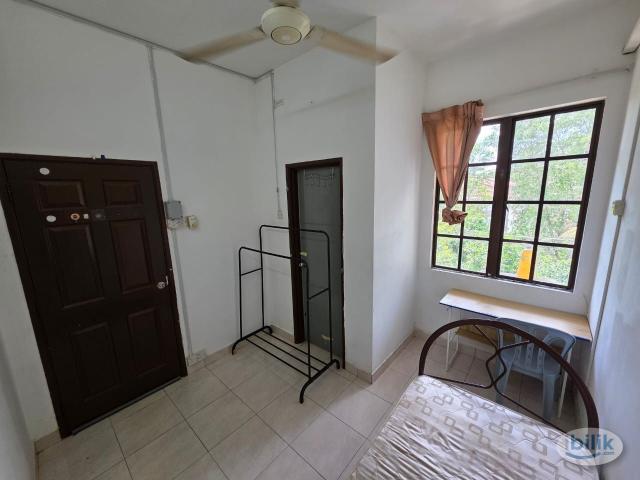 Room for rent in Petaling, Subang Jaya