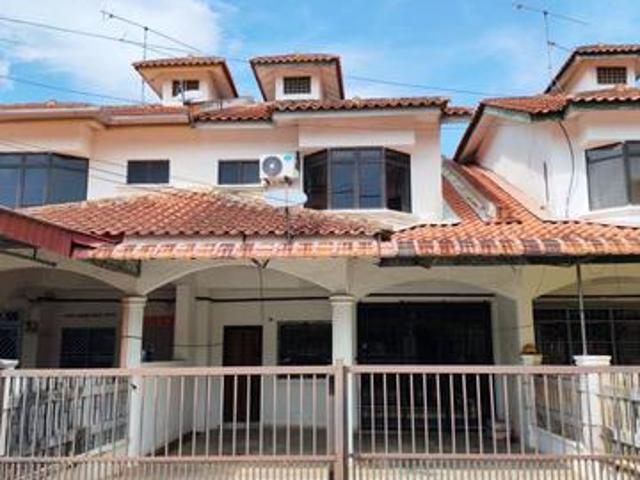 Terraced House for sale in Kluang, Johor
