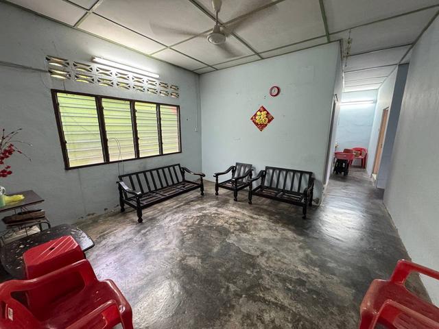 Bungalow for sale in Perak, Perak Tengah