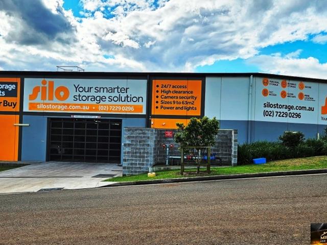 Warehouse for sale in Wollongong West, New South Wales